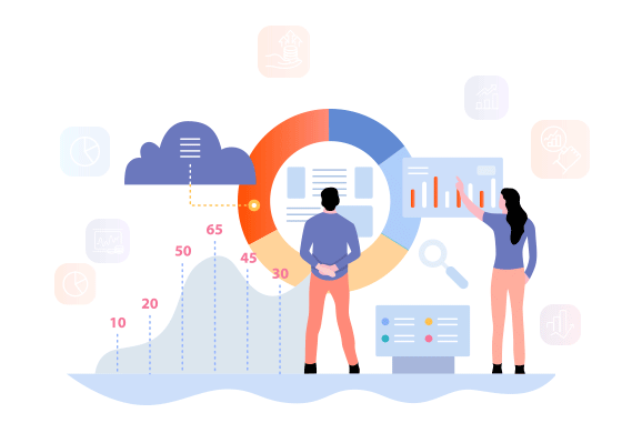 D2C Solutions inline - Netcore Cloud
