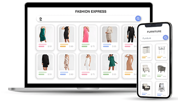 D2C Solutions inline - Netcore Cloud
