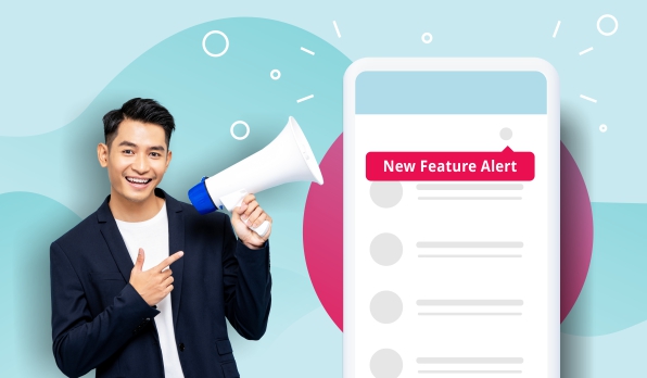 5 ways to make your next feature launch announcement images