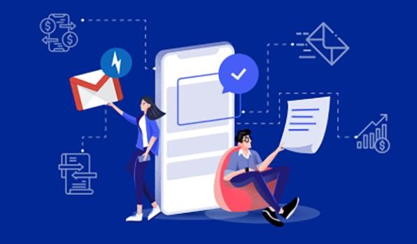 AMP emails guide feature image