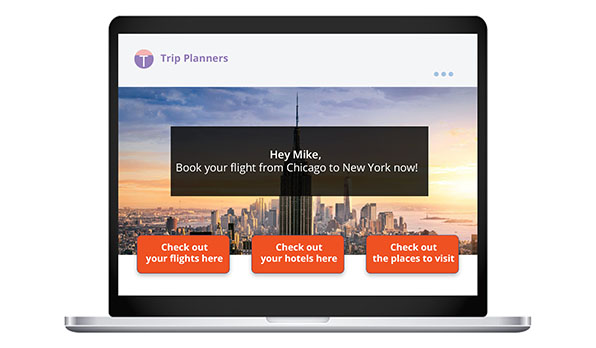 5 reasons why Content Personalization is the need of the hour for marketers