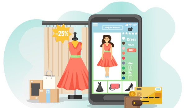 fashion apparel part2