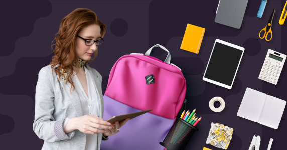 Back-to-School Marketing Guide 2023