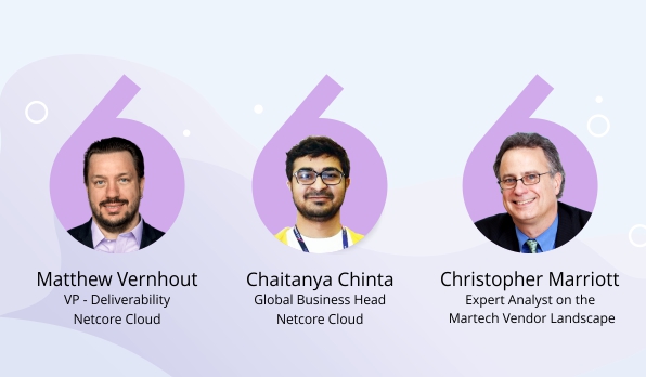 EP #25 The Science of Switching to a New Email Service Provider (ESP)