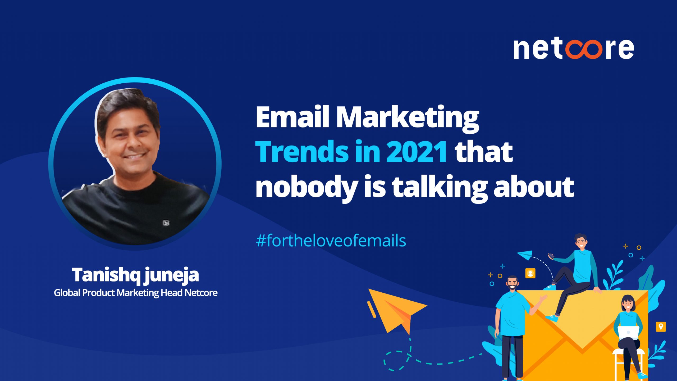 Email Marketng trends nobody is talking about 2021