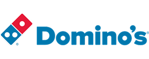 Domino's Logo