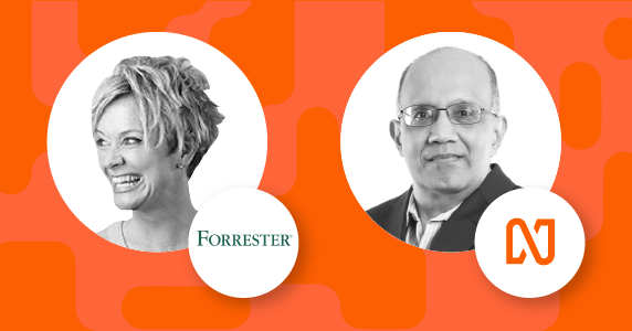 Let's Make Email Marketing Cool | Netcore Cloud