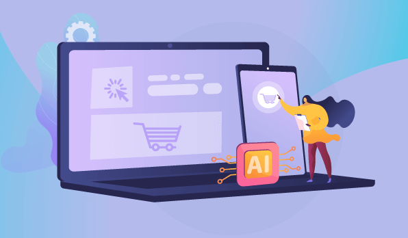 AI Led Personalization