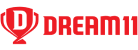 dream11 logo