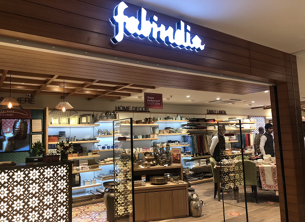 Domino's Success Story