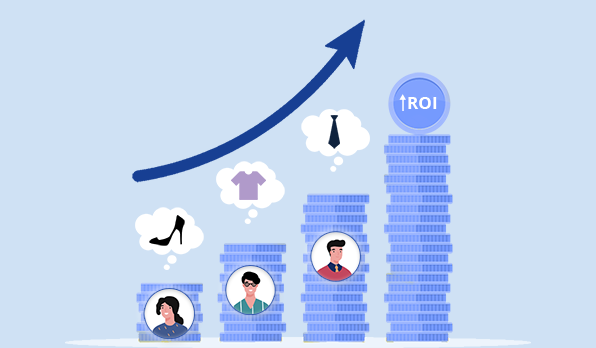 The impact of personalization on your bottom line