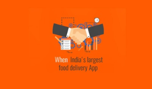 How a leading Foodtech Brand achieved record-breaking Email CTR