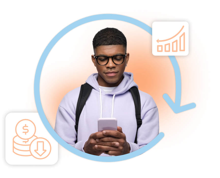 Customer Retention Management Platform