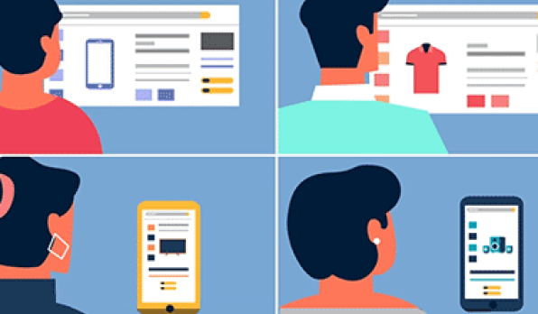 AI-powered Personalization to Increase Conversions on Web