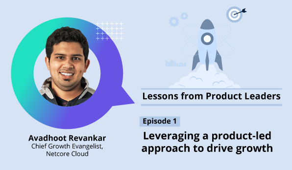 Feature image views on product led growth 1 1