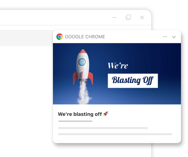 Web-Push-Notifications