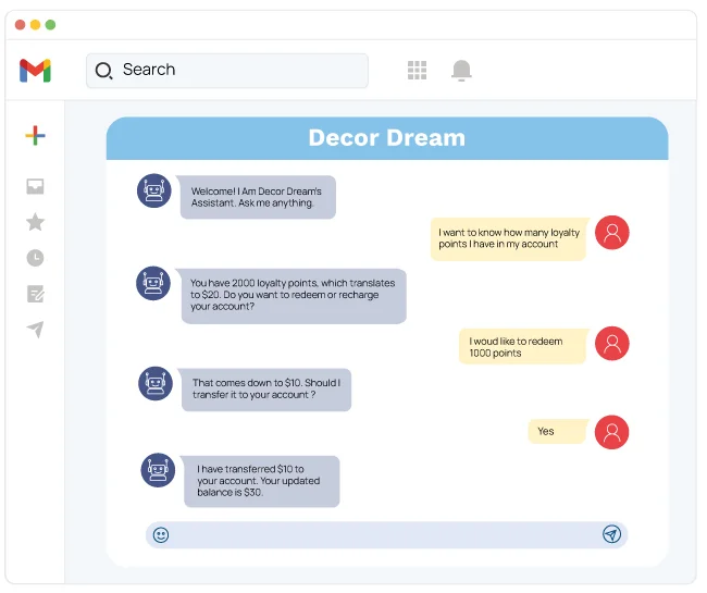 Holiday personalization based on demographics