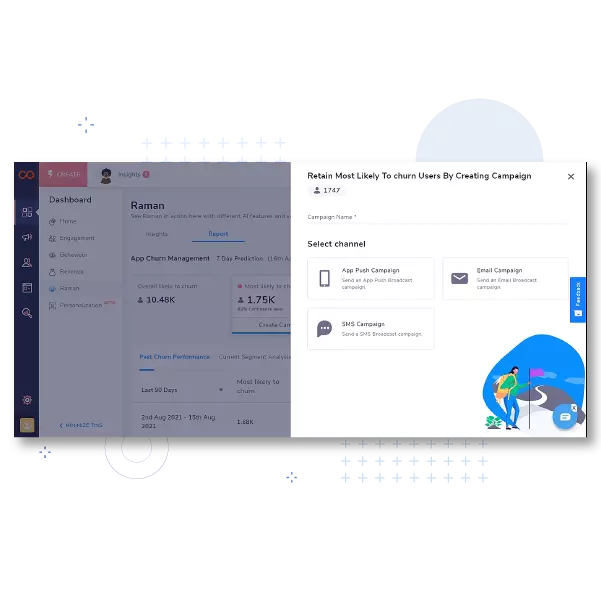 Build a customer centric product