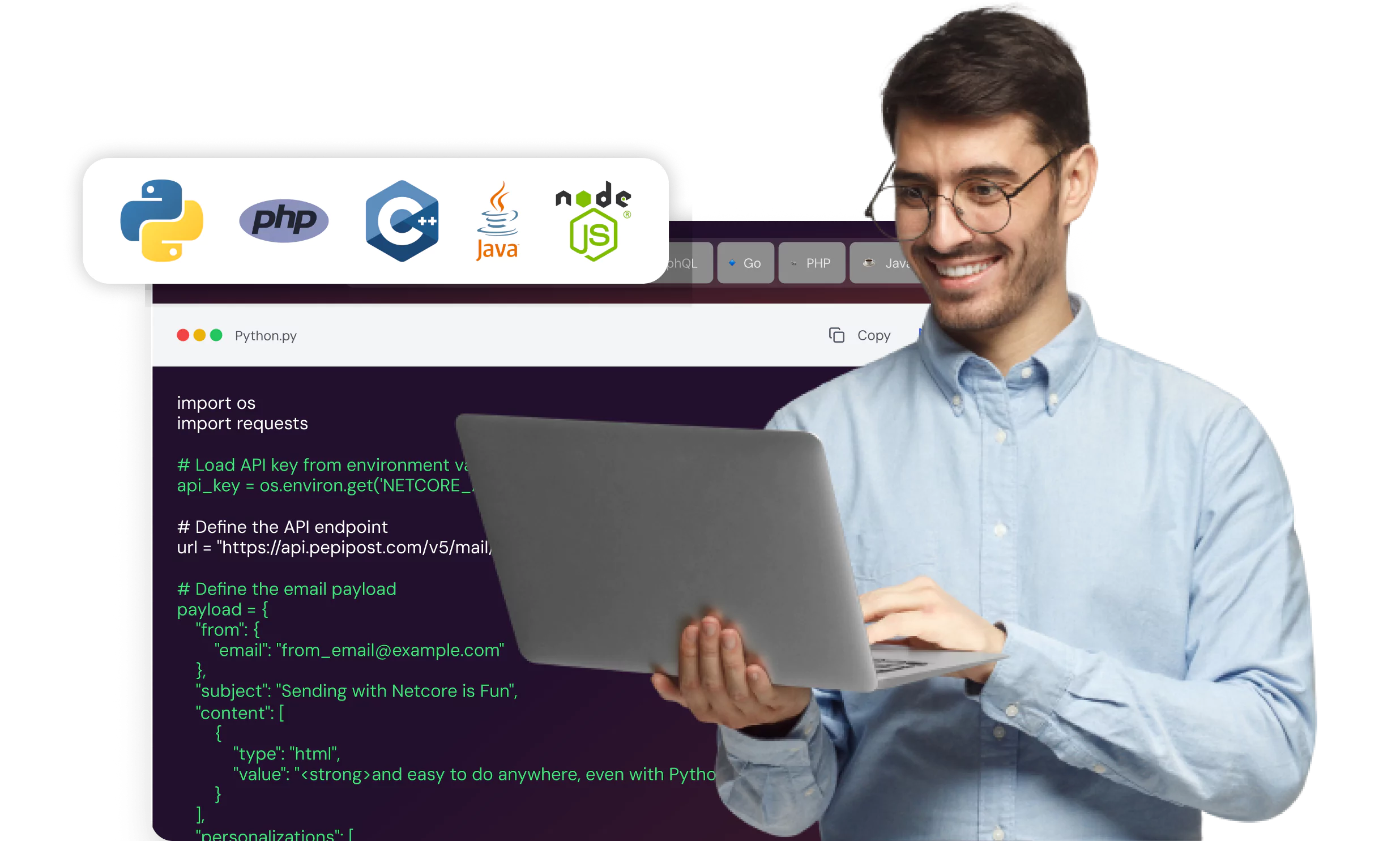 Customer Engagement Platform | Netcore Cloud