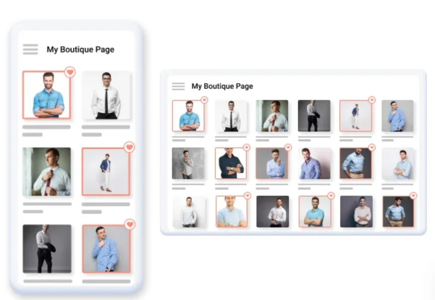 Customize your product pages to engage customers | Netcore Cloud