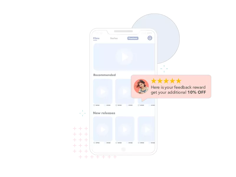 Keep Improving your Platform Experience