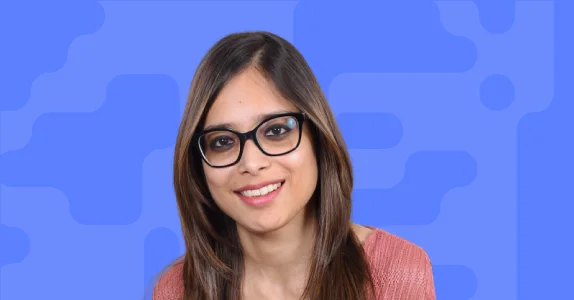 Ridhima Mohla - VP Customer Success