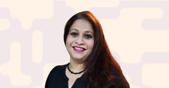 Shilpa Tawte - Sr. VP HR