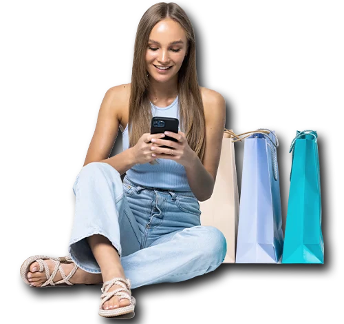 Personalized Boutique - Netcore Cloud