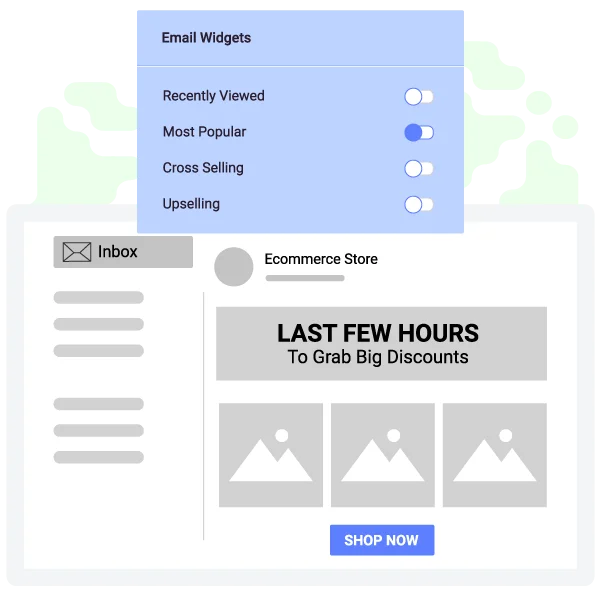 Personalized Email - Netcore Cloud