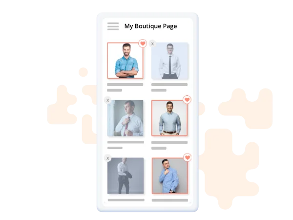 Product Recommendations - Real Time Feedback - Netcore Cloud