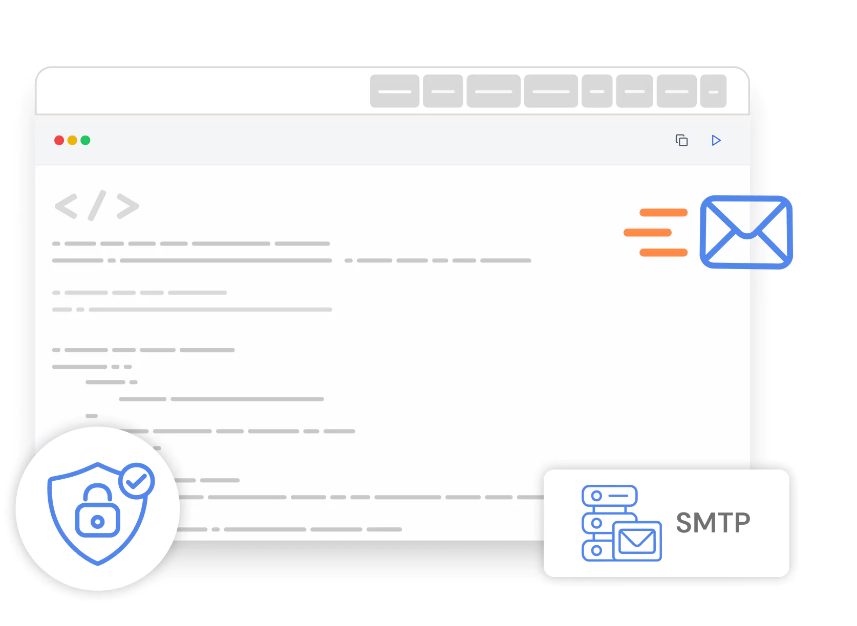 Developer-Friendly Integration