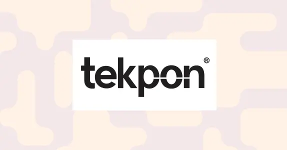 Tekpon