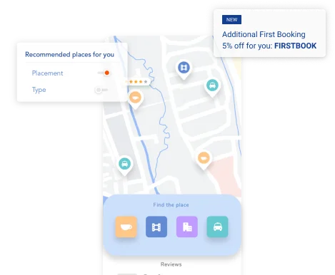 Personalization and product experience platform